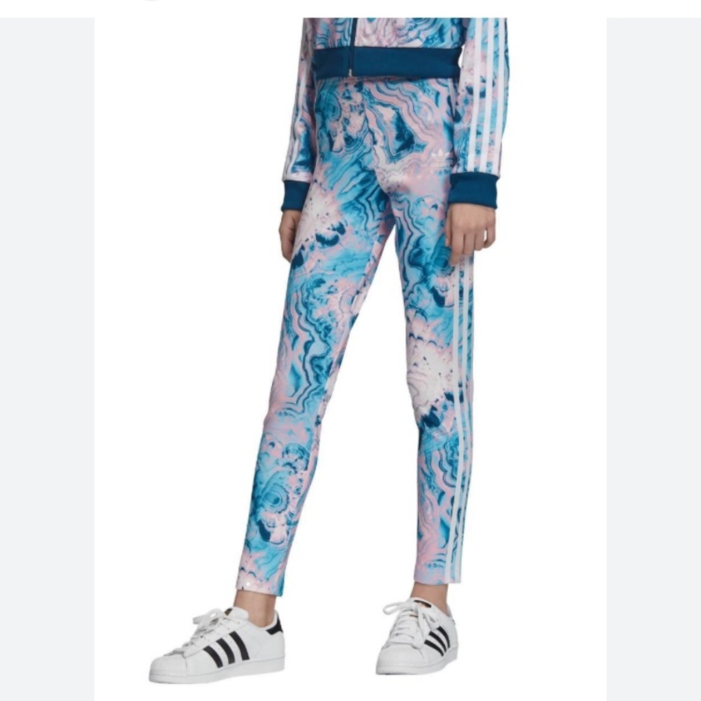 Adidas Originals Marble Leggings